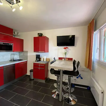 Familial Avec Terrasse, Piscine, Tennis Et Parking Aux Issambres - Fr-1-226-473 Saint-Peïre-sur-Mer